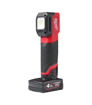 Milwaukee M12™ Colour Matching Light - Model M12CML-401