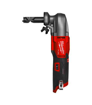 Milwaukee M12 FUEL™ 1.6 Mm Nibbler - Model M12FNB16-0X