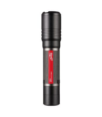 Milwaukee USB Rechargeable Flashlight 2000 Lumens - Model L4 FL2000-301