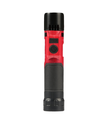 Milwaukee USB Rechargeable Pivoting Work Light - Model L4PWL-301