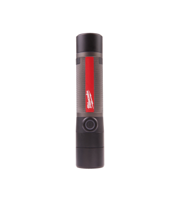 Milwaukee USB Rechargeable 800l Fixed Flashlight - Model L4FMLED-301
