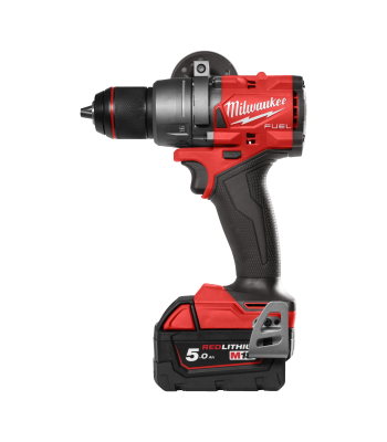Milwaukee M18 FUEL™ Percussion Drill - Model M18FPD3-502X