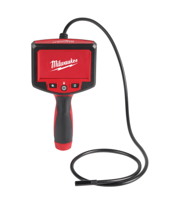 Milwaukee Alkaline Inspection Camera 2nd Gen - Model AIC2