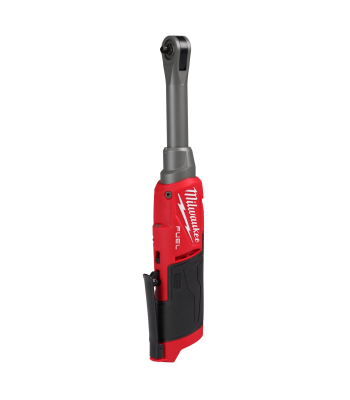 Milwaukee M12 FUEL™ ¼″ Extended Reach High Speed Ratchet - Model M12FHIR14LR-0