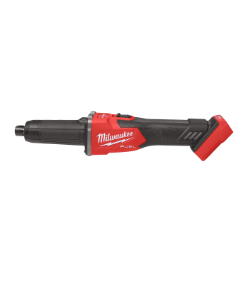 Milwaukee M18 FUEL™ Braking Die Grinder With Slide Switch - Model M18FDGRB-0