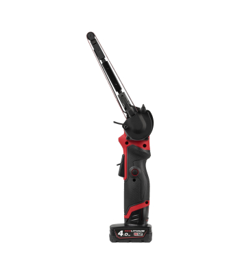 Milwaukee M12 FUEL™ Band File 13 Mm