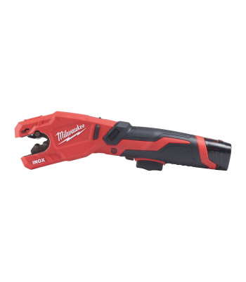 Milwaukee M12™ RAPTOR™ Pipe Cutter Stainless Steel