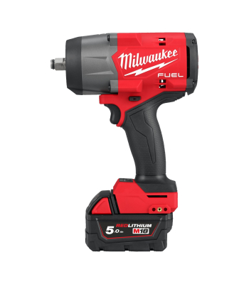 Milwaukee M18 FUEL™ ½″ High Torque Impact Wrench With Friction Ring