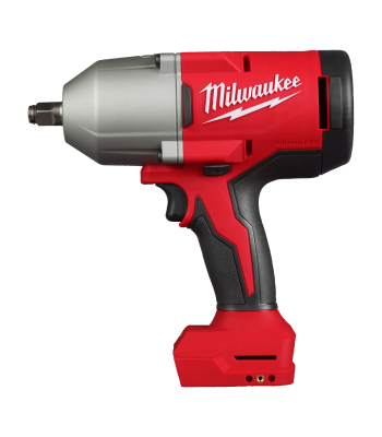 Milwaukee M18™ Brushless ½″ High Torque Impact Wrench With Friction Ring