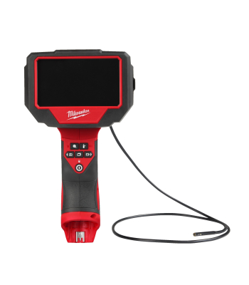 Milwaukee M12™ Automotive Technician Borescope - Model M12ATB-0C