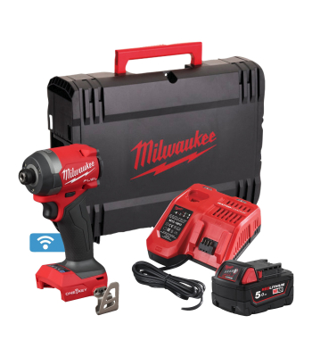 Milwaukee M18 FUEL™ ONE-KEY™ Powerpack - Model M18ONEPP2A3-502X