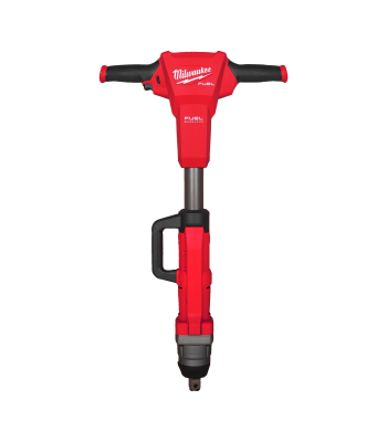 Milwaukee M18 FUEL™ 1″ Railway Impact Wrench With Friction Ring - Model M18FHIWF1R-122C