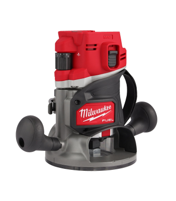 Milwaukee M18 FUEL™ 12 Mm Router