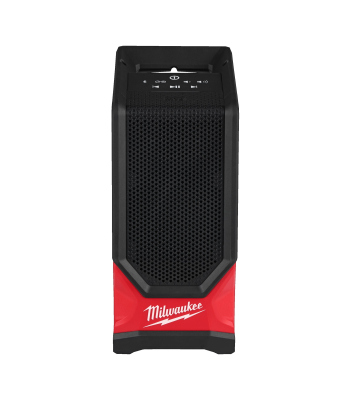 Milwaukee M18™ Jobsite Speaker - Model M18 SPEJSG2-0