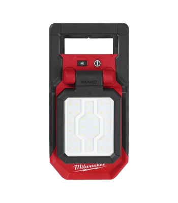 Milwaukee M18™ Pivoting Area Light - Model M18PAL2