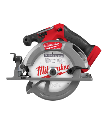 Milwaukee M18 FUEL™ Compact Circular Saw - Model M18 FCS552-0