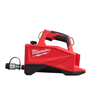 Milwaukee M18™ Hydraulic Mini Pump 700 Bar - Model M18HMP700