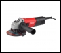 Milwaukee 800 W Angle Grinder - AG 800 E