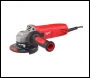 Milwaukee 1000 W Angle Grinder With AVS - AGV 10 EK