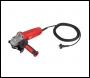 Milwaukee 1000 W Angle Grinder With AVS - AGV 10 EK