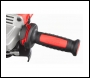 Milwaukee 1000 W Angle Grinder With AVS - AGV 10 EK