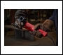 Milwaukee 1250 W Angle Grinder With AVS And Slim Paddle Switch - AGV 13 XSPDE