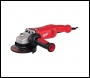 Milwaukee 1750 W Angle Grinder With AVS - AGV 17