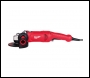 Milwaukee 1750 W Angle Grinder With AVS - AGV 17