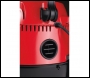 Milwaukee 25 L L-class Dust Extractor - AS 2-250 ELCP