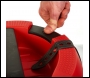 Milwaukee 25 L L-class Dust Extractor - Model AS2-250ELCP