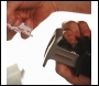 Milwaukee M12™ Sub Compact HACKZALL™