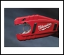 Milwaukee M12™ Sub Compact Copper Pipe Cutter - Model C12PC-0