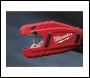 Milwaukee M12™ Sub Compact Copper Pipe Cutter - Model C12PC-0