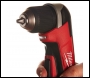 Milwaukee M12™ Sub Compact Right Angle Drill - C12 RAD