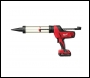 Milwaukee M18™ Caulk Gun With 400 Ml Tube - C18 PCG/400