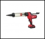 Milwaukee M18™ Caulk Gun With 400 Ml Tube - C18 PCG/400