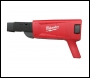Milwaukee M18™ Collated Attachment to suit M18 FSG Guns - CA55