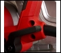 Milwaukee 235 Mm Circular Saw (85 Mm DOC) - Model CS85SB 240V