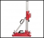 Milwaukee Diamond Drill Stand For DCM 2-250 C - DR 250 TV