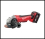 Milwaukee M18™ 115 mm Angle Grinder With Paddle Switch - HD18 AG-115