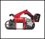 Milwaukee M18™ Metal Bandsaw - HD18 BS-402C