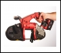 Milwaukee M18™ Metal Bandsaw - HD18 BS-402C