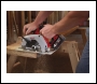 Milwaukee M18™ 55 Mm Circular Saw For Wood And Plastic - HD18 CS-402B