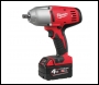 Milwaukee M18™ Impact Wrench - HD18 HIW