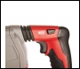 Milwaukee M18™ 4-mode SDS-Plus Hammer With FIXTEC™ Chuck