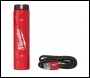 Milwaukee REDLITHIUM™ USB Charger - L4 C