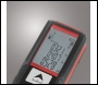 Milwaukee 50 M Laser Distance Meter - Model LDM50