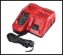 Milwaukee M12™ - M18™ Fast Charger - M12-18 FC