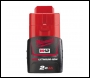 Milwaukee M12™ 2.0 Ah Battery - Model M12B2