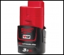 Milwaukee M12™ 3.0 Ah Battery - Model M12B3